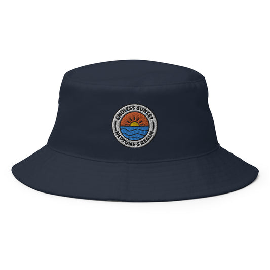 Endless Sunset Bucket Hat