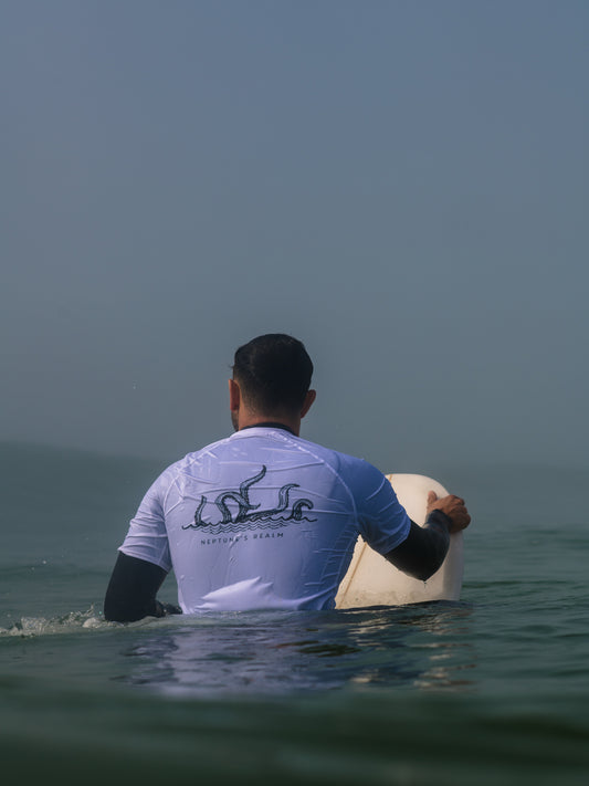 Abyss Men's Rashguard