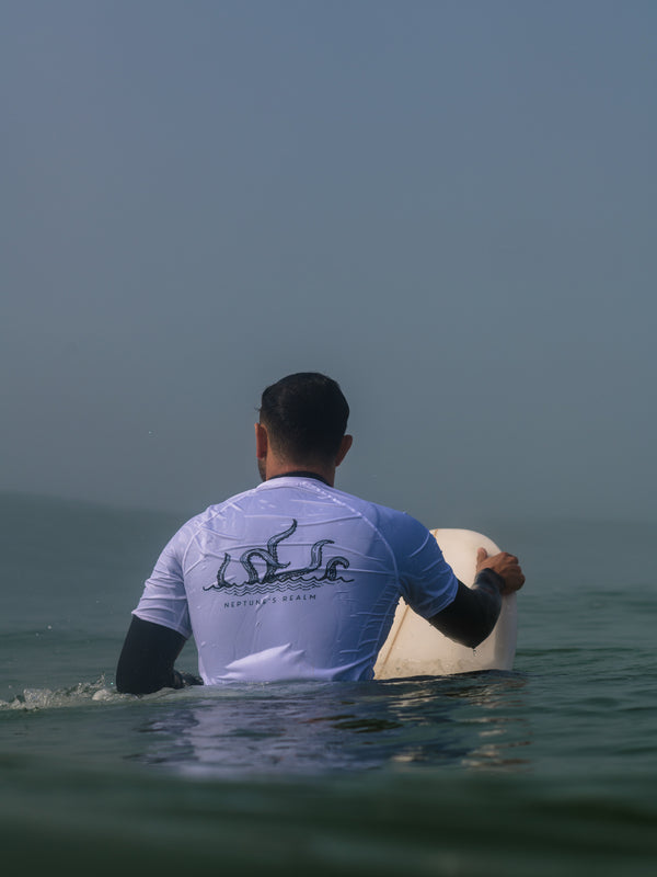 Abyss Men's Rashguard