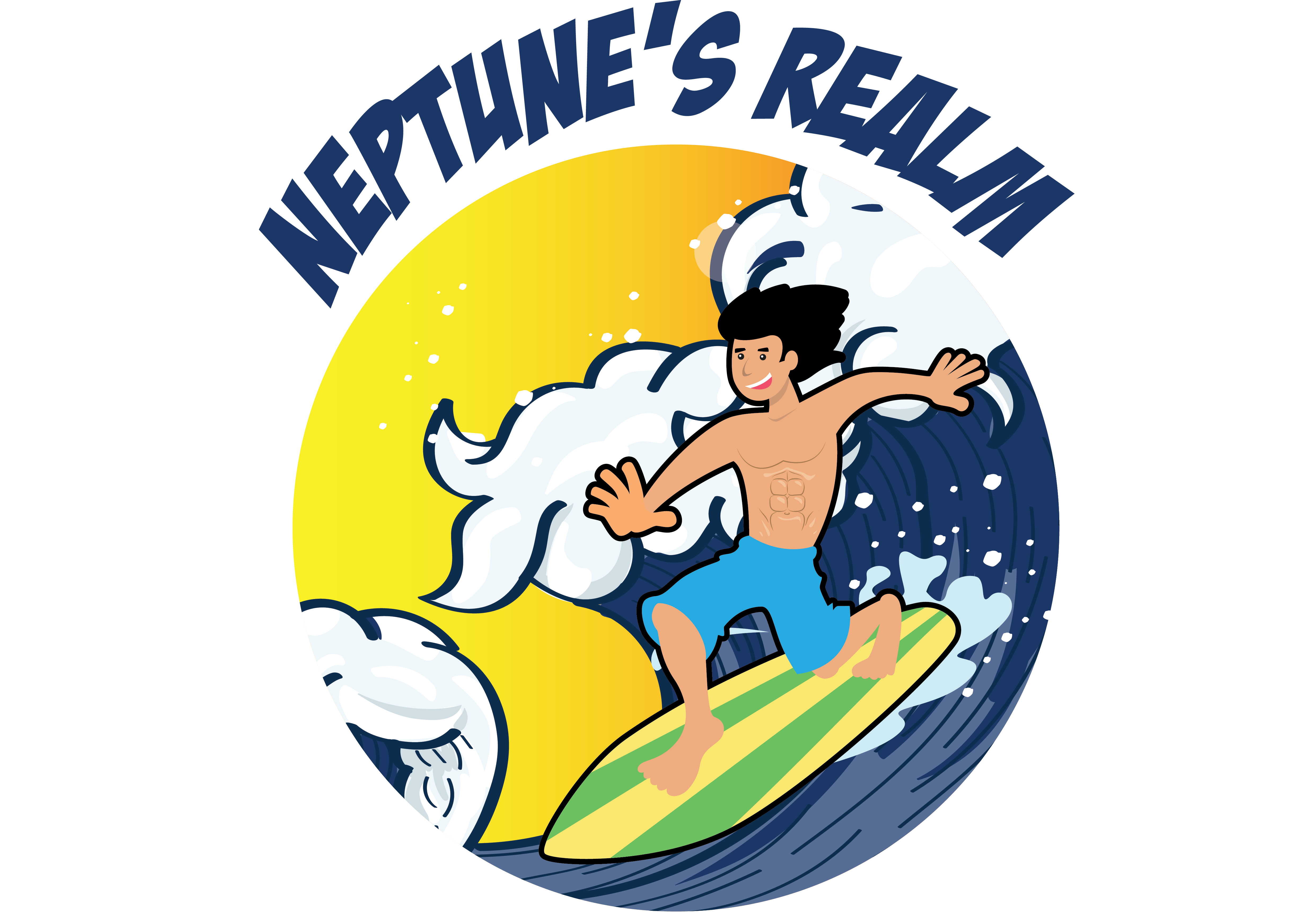 Neptune's Realm