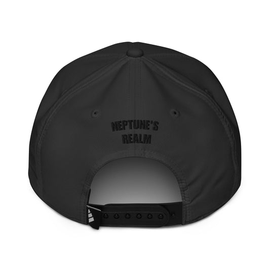 Abyss X Adidas performance cap