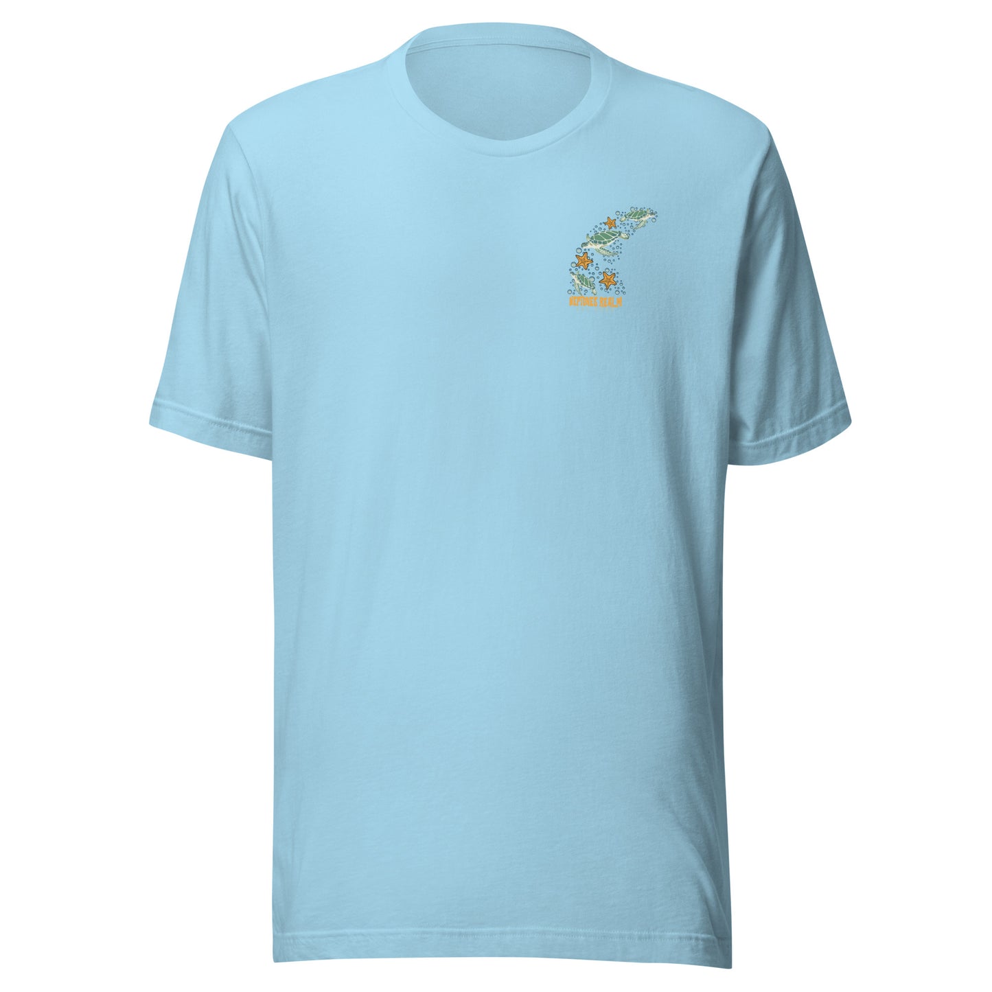 Fin's Up Short-Sleeve T-Shirt