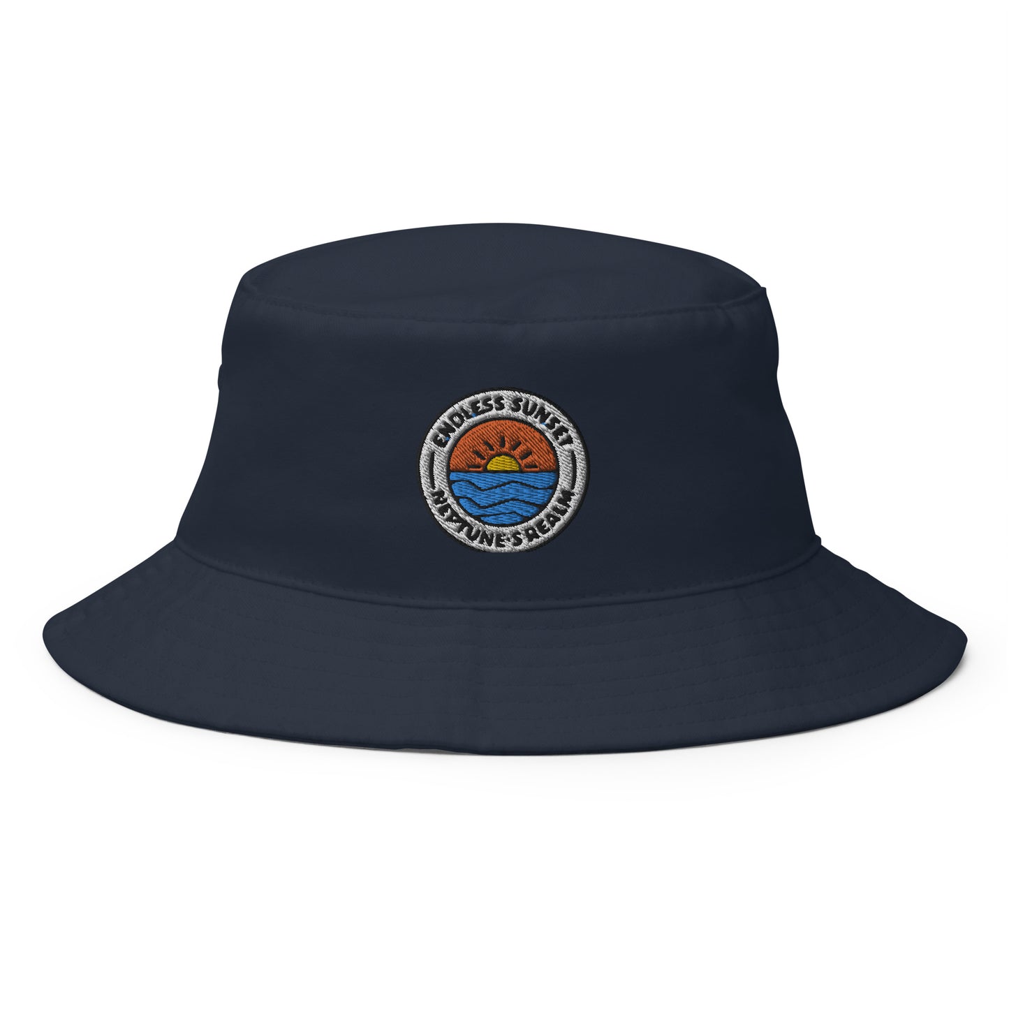 Endless Sunset Bucket Hat