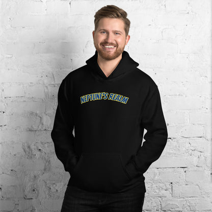 Neptune's Realm Hoodie