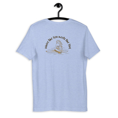 Mermaid T-Shirt