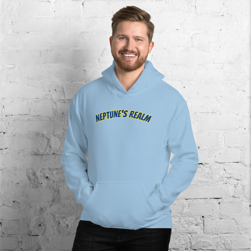 Neptune's Realm Hoodie