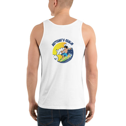 Neptune's Realm Unisex Tank Top