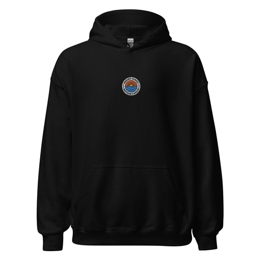 Endless Sunset Unisex Hoodie