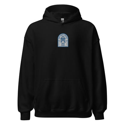 Scuba Unisex Hoodie